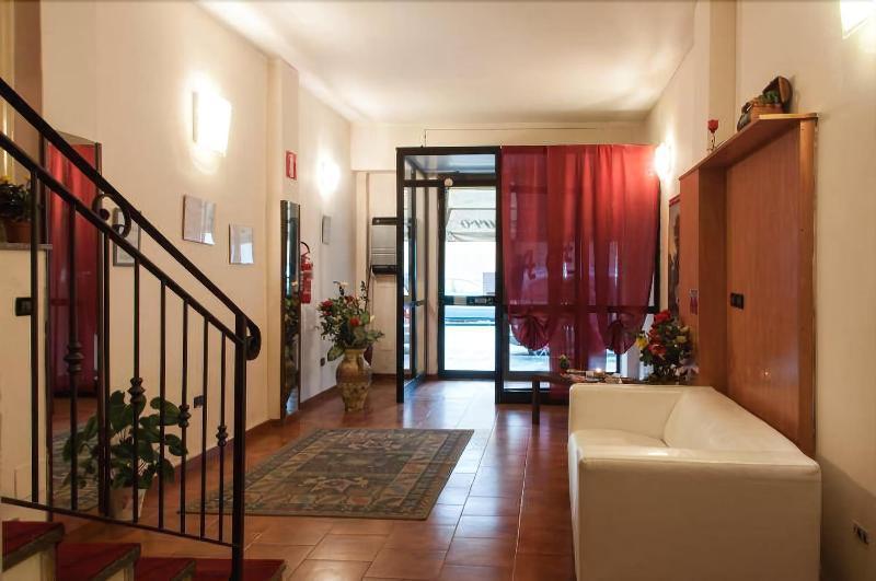 Hotel Galimberti Turín