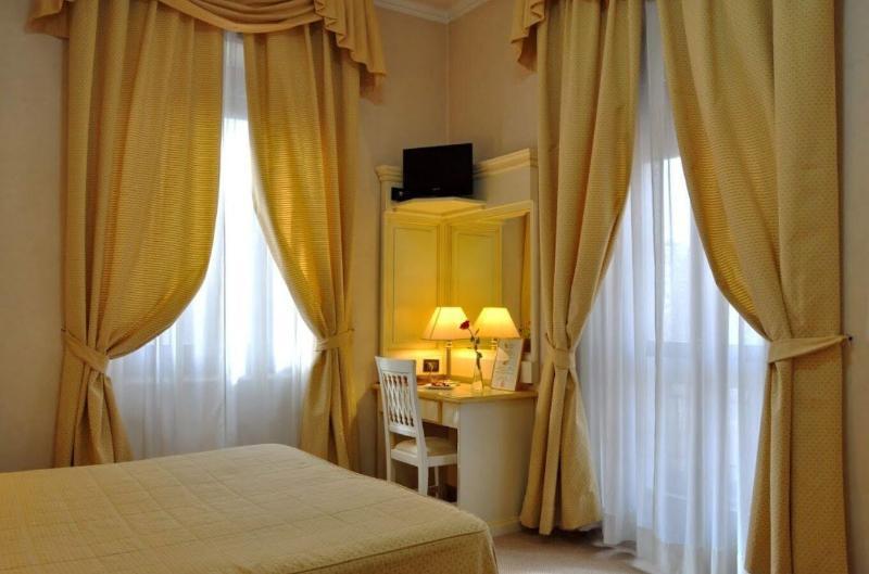 Galimberti Hotel Turín