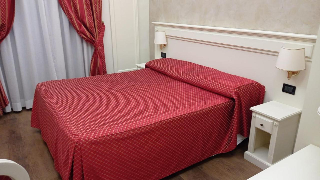Galimberti Hotel Turín