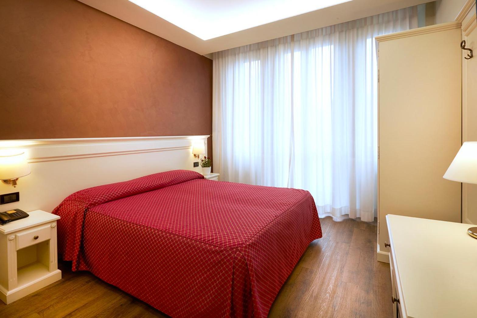 Galimberti Hotel Turín
