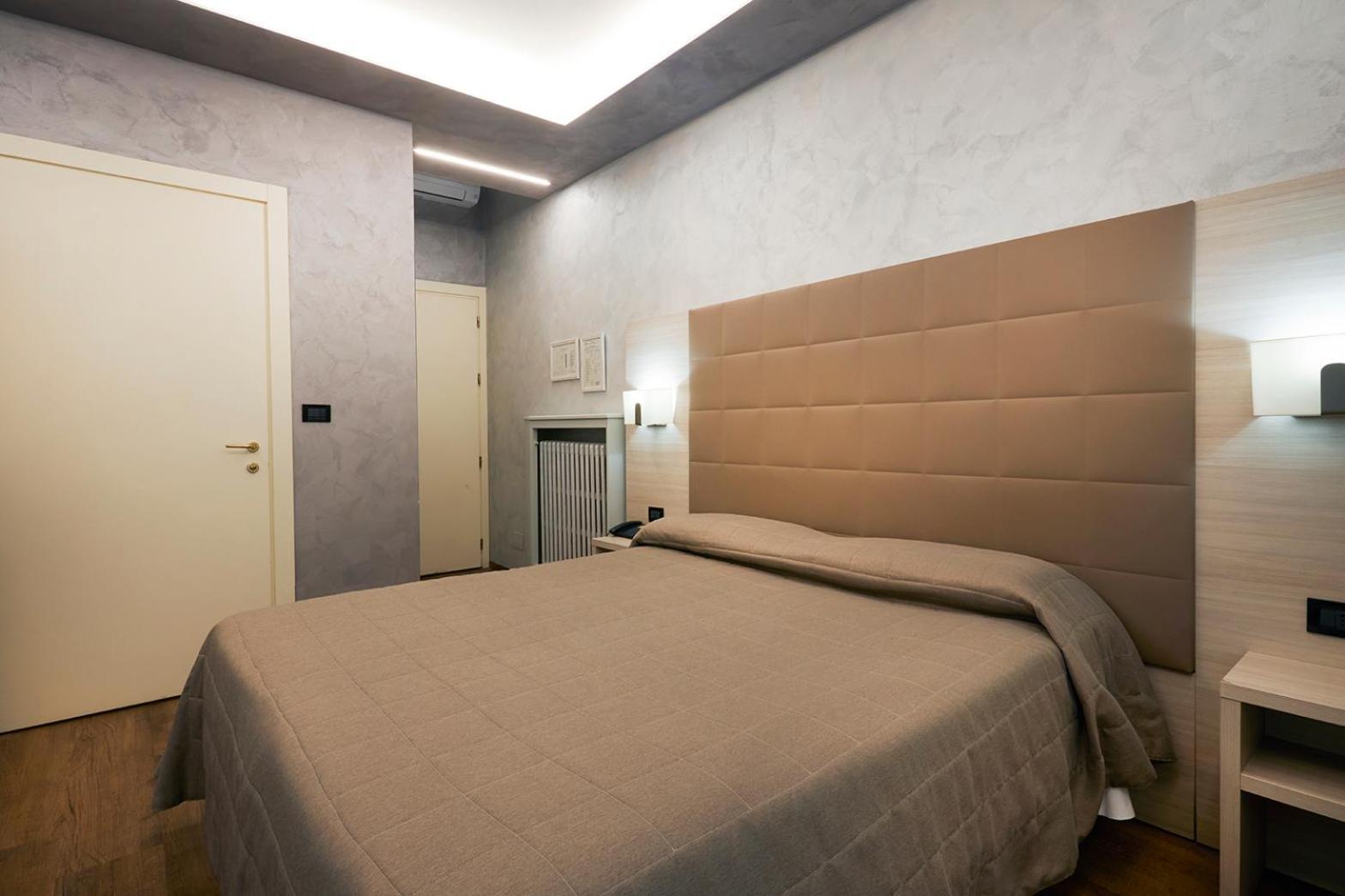 Galimberti Hotel Turín